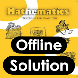 8th Maths NCERT Solution icon