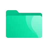 File Manager -- Take Command of Your Files Easily icon