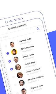 Hide Phone Number Contacts (PRO) 1.7 Apk 3