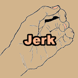 Jerk icon