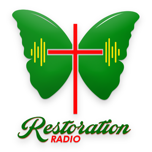 Restoration Radio 1.0.3 Icon