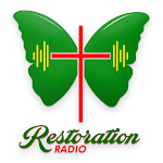 Cover Image of Download Restoration Radio  APK