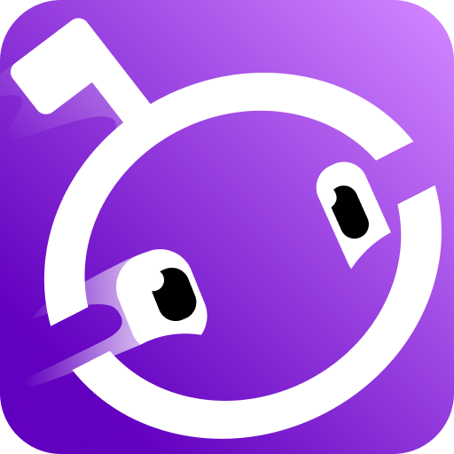 VOCA Music - Learn with Songs logo