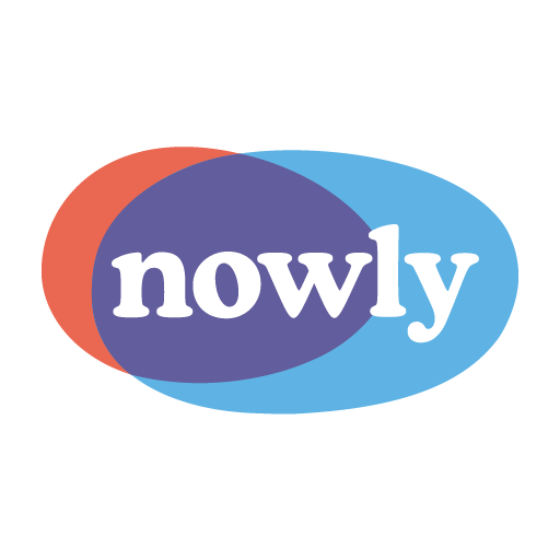 Nowly logo