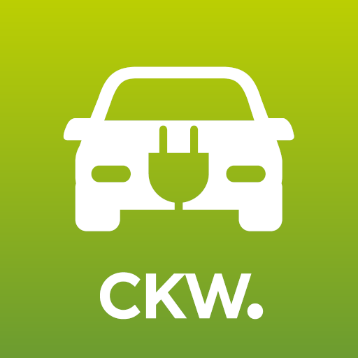 CKW E-Mobilität Access logo