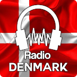 Cover Image of Descargar Radio Danmark DAB Radio FM  APK