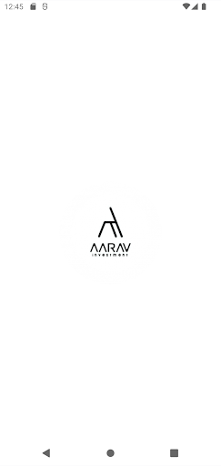 Aarav Investment Screen 2