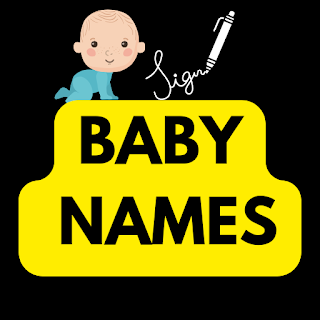 BABY NAMES-Meaning