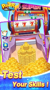 Pusher ALL Apk Mod for Android [Unlimited Coins/Gems] 9