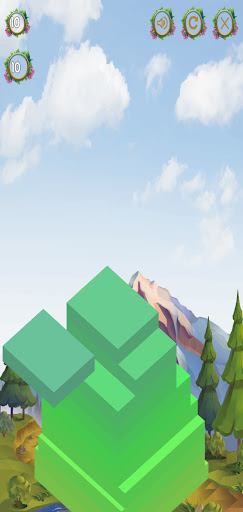 Stack Builder Screen 2