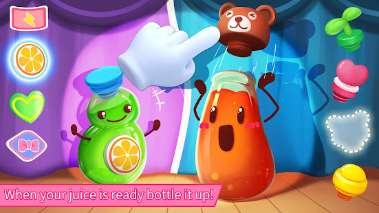 Baby Pandau2019s Summer: Juice Shop 8.57.00.00 Screenshots 16