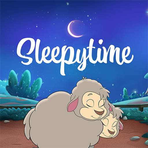 Sleepytime by Zain Bhikha  Icon