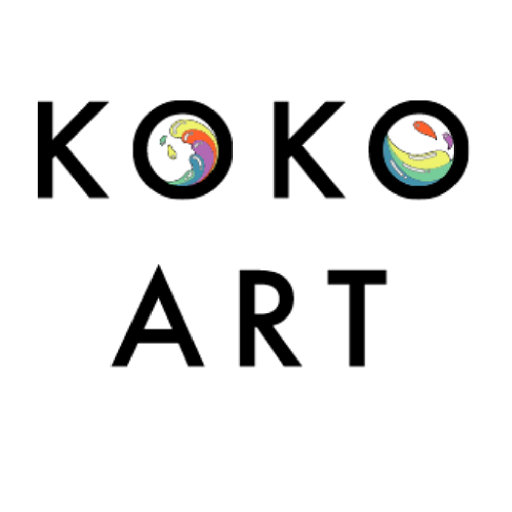 KokoArt logo