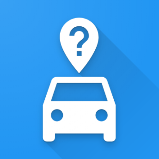 Where Was I? logo
