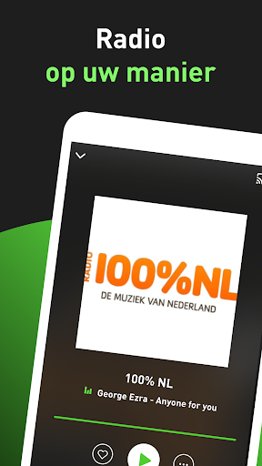 radio.net - radio en podcast