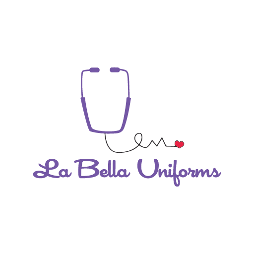 La Bella Uniforms Rewards logo