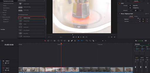 Davinci Resolve Manual Pro Screen 3