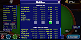 screenshot of Crazy Poker 4 Card