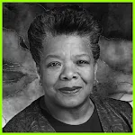 Cover Image of ダウンロード Maya Angelou Poems & Quotes  APK