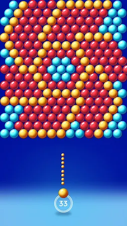 Game screenshot Bubble Shooter Classic 2 hack