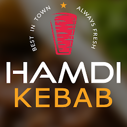 Icon image Hamdi Kebab