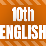 Cover Image of ダウンロード 10th Class English Key Book  APK