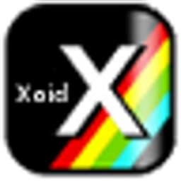 「Xpectroid ZX Spectrum Emulator」圖示圖片
