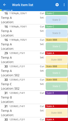 RIB One Prefab MES Mobile Screen 2