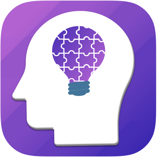 Brain Games - Puzzles training  Icon