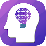 Cover Image of Tải xuống Brain Games - Puzzles training  APK