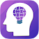 Brain Games- Impulse Brain training & Mind puzzles icon