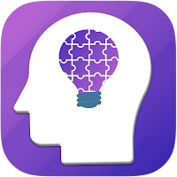 Brain Games- Impulse Brain training & Mind puzzles