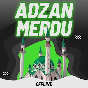 Adzan Merdu Offline