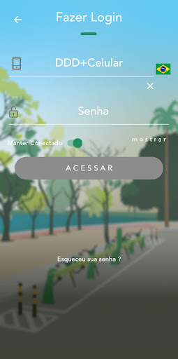 Bike BH Screen 3