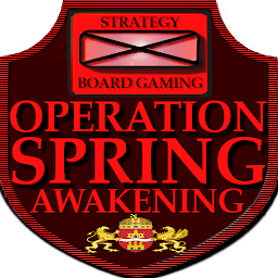 Icon image Operation Spring Awakening