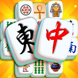 Mahjong Egypt Journey icon