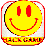 lucky hack games android prank icon