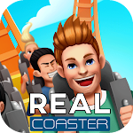 Cover Image of Download Real Coaster: Idle Game 1.0.246 APK