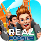 Real Coaster: Idle Game Windows'ta İndir