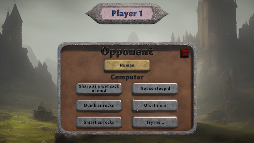Puppy Memory Match Screen 3