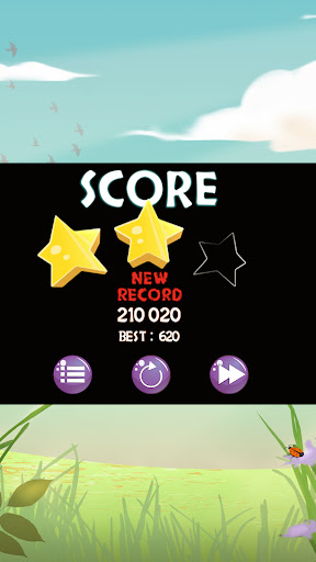 Water Blast: bubble star Screen 3