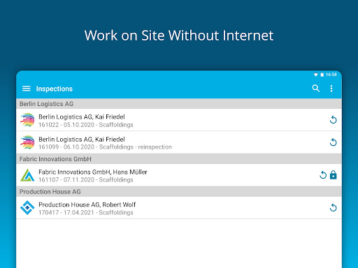 Scaffolds Occupational Safety
