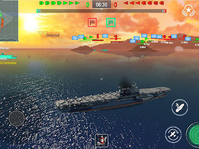 沈黙 の 艦隊 ゲーム 219498