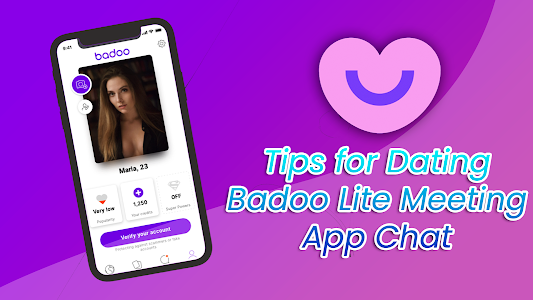 Badoo chatting tips