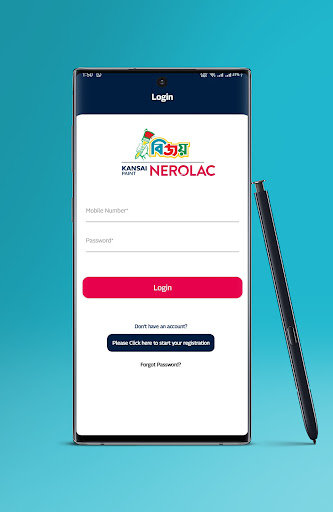 Nerolac Bijoy Dealer Screen 3