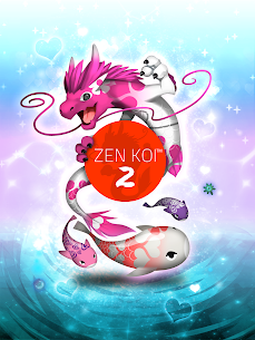 Zen Koi 2 Apk Mod + OBB/Data for Android. 9