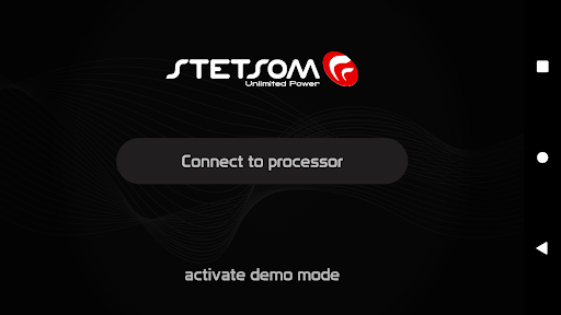 STETSOM STX2436BT 2022 Screen 3