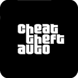 Cheats for GTA 5 & San Andreas icon