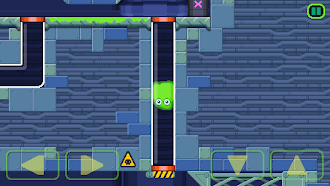 Game screenshot Slime Labs 2 apk download