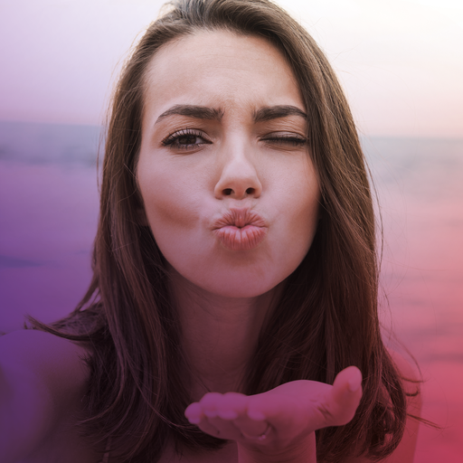 Random Video Chat - Live Call logo